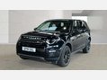 Land Rover Discovery Sport 2.0 Discovery Sport SE Tech TD4 Auto 4WD 5dr 2