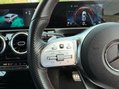 Mercedes-Benz A Class 1.5 A180d AMG Line (Executive) 7G-DCT Euro 6 (s/s) 5dr 24
