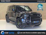 Land Rover Defender 3.0 Defender XS Edition MHEV Auto 4WD 5dr 1