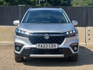 Suzuki S-Cross MOTION 7