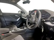 Audi Q2 1.5 TFSI CoD 35 Sport SUV 5dr Petrol S Tronic Euro 6 (s/s) (150 ps) 1 Owner 12