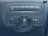 Mercedes-Benz Vito Crew Cab AUTO LWB L2H1 Premium 116 Air Con Alloys Camera Nav Sensors SELECT 26