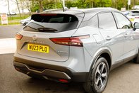 Nissan Qashqai E-POWER N-CONNECTA 8