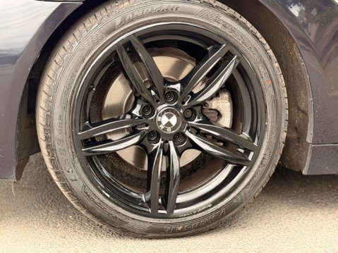 BMW 5 Series 2.0 520d M Sport Auto Euro 6 (s/s) 4dr 30
