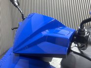 Tianying TY50 2025 DIRECT BIKES 50 159 MILES 50CC LEARNER SCOOTER 24