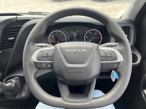 Iveco Daily 35S14VB 11
