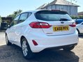 Ford Fiesta 1.1 Ti-VCT Zetec Euro 6 (s/s) 5dr 6
