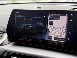BMW iX1 30 66.5kWh M Sport SUV 5dr Electric Auto xDrive (11kW Charger) (313 ps) 39