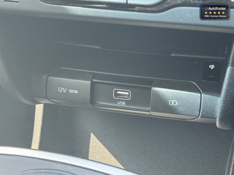 Kia Niro 64kWh 4 SUV 5dr Electric Auto (201 bhp) 28