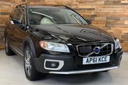 Volvo XC70 3.0 T6 SE Lux Estate 5dr Petrol Geartronic AWD Euro 5 (304 ps) 18
