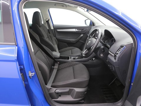 Skoda Karoq 2.0 TDI SE Technology DSG 4WD Euro 6 (s/s) 5dr 21