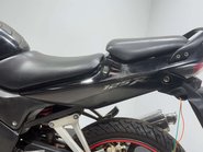 Honda CBR 2008 16K RUNNING SPORTS BIKE PROJECT BIKE 125CC LEARNER 23