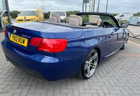 BMW 3 Series 330D M SPORT AUTO 14