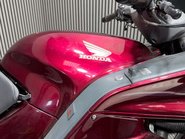 Honda ST 1997 ONLY 32K GOOD RUNNING CLASSIC TOURER BIKE 1100CC 19