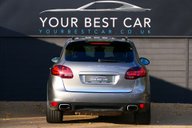 Porsche Cayenne 3.0 Cayenne S Hybrid Tiptronic S 4WD 5dr 33