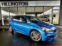 BMW 2 Series 1.5 225xe 7.6kWh M Sport Auto 4WD Euro 6 (s/s) 5dr