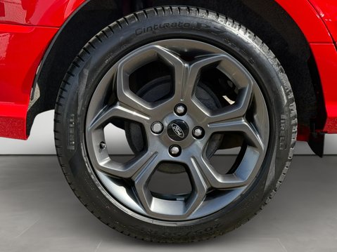 Ford Ecosport 1.0 EcoBoost 125 ST-Line 5dr 11