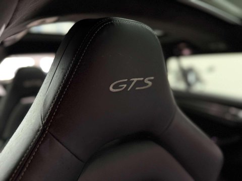 Porsche Panamera 4.0T V8 GTS Sport Turismo 5dr Petrol PDK 4WD Euro 6 (s/s) (460 ps) 40