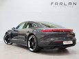 Porsche Taycan Performance Plus 93.4kWh 4S Saloon 4dr Electric Auto 4WD (11kW Charger) (57 4