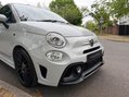 Abarth 595 1.4 T-Jet 70th Cabrio Euro 6 2dr 28