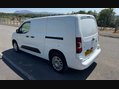 Vauxhall Combo 1.5 Combo 2300 Sportive TD 6