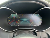 Mercedes-Benz C Class 2.0 C300d AMG Line (Premium) Saloon 4dr Diesel G-Tronic+ Euro 6 (s/s) (245 20
