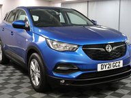 Vauxhall Grandland X SE PREMIUM 30