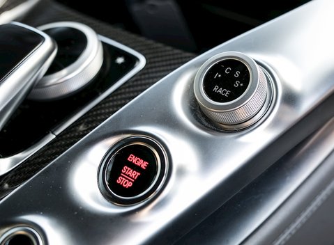 Mercedes-Benz Amg GT GT S 17