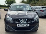 Nissan Qashqai 1.5 dCi Acenta 2WD Euro 4 5dr 3