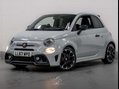 Abarth 595 1.4 595 Competizione 3dr 3