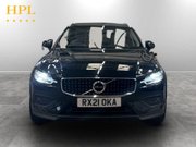 Volvo V60 2.0 B5 MHEV Estate 5dr Petrol Hybrid Auto AWD Euro 6 (s/s) (250 ps) 2 Owner 2