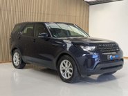 Land Rover Discovery 2.0 Discovery S SD4 Auto 4WD 5dr 6