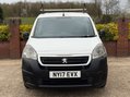 Peugeot Partner 1.6 Partner Professional L1 Blue HDi 4