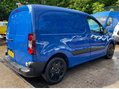 Peugeot Partner 1.6 BlueHDi 648 S L1 4dr 9
