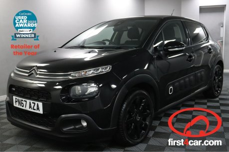 Citroen C3 PURETECH FLAIR