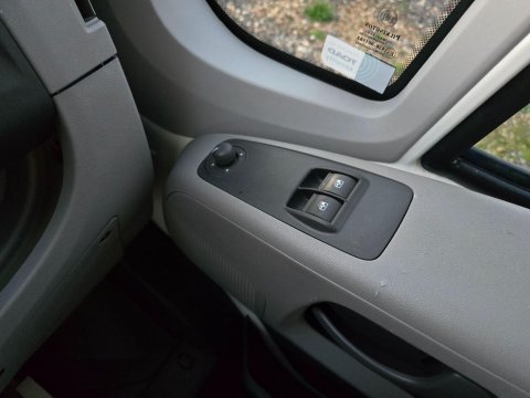 Autocruise Starspirit Low Profile Motor Home 23