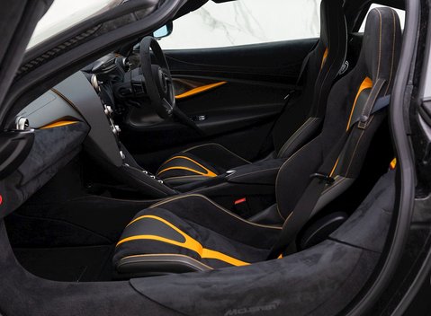 McLaren 720S Performance 13