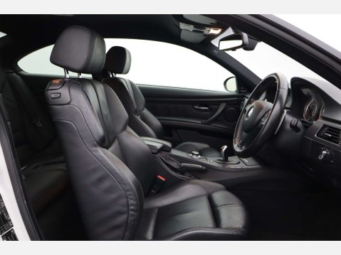 BMW M3 4.0 M3 Semi-Auto 2dr 10