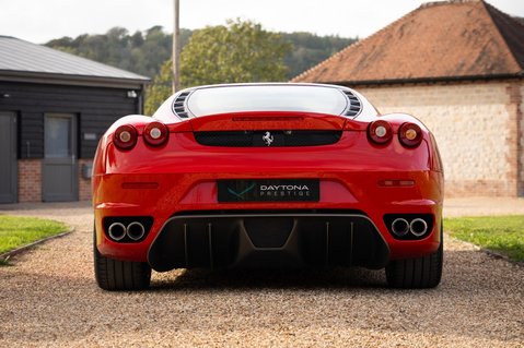 Ferrari F430 4.3 2dr 12
