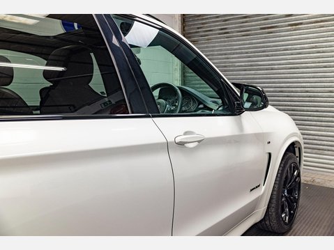 BMW X5 3.0 30d M Sport Auto xDrive Euro 6 (s/s) 5dr 84