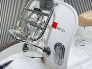 Lexmoto Milano 2017 ONLY 2K RUNNING 50CC AUTO PROJECT BIKE SCOOTER 18