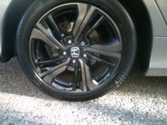 Honda Civic VTEC EX ONLY 45,000 MILES FROM NEW 9