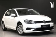 Volkswagen Golf 1.6 Golf S TDI BlueMotion Technology 5dr 1