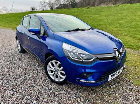 Renault Clio DYNAMIQUE NAV 1