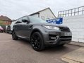Land Rover Range Rover Sport 3.0 SD V6 HSE Dynamic Auto 4WD Euro 6 (s/s) 5dr 8