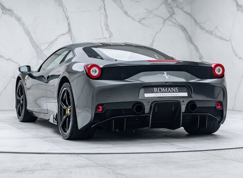 Ferrari 458 Speciale 10