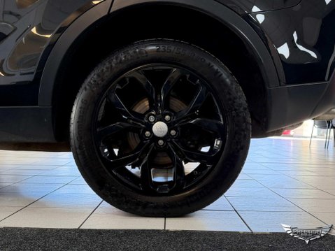 Land Rover Discovery Sport 2.0 TD4 HSE Auto 4WD Euro 6 (s/s) 5dr 72