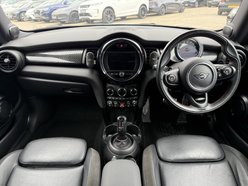 Mini Hatch 2.0 Cooper S Sport Hatchback 3dr Petrol Steptronic Euro 6 (s/s) (192 ps) 26