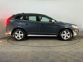 Volvo XC60 D5 R-DESIGN AWD 4