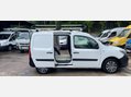 Mercedes-Benz Citan 1.5 109 CDI Panel Van 5dr Diesel Manual L2 Euro 5 (90 ps) 8